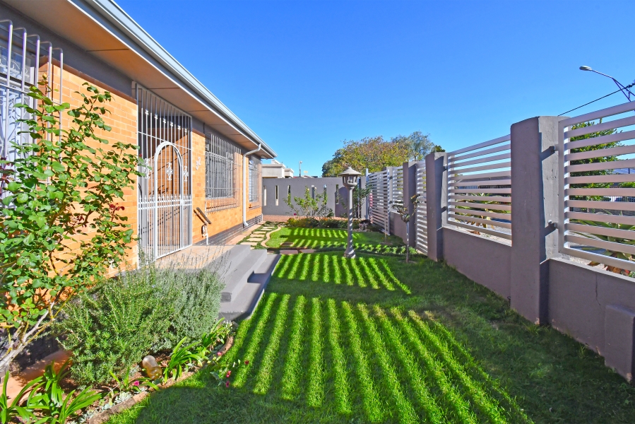 3 Bedroom Property for Sale in Crosby Gauteng