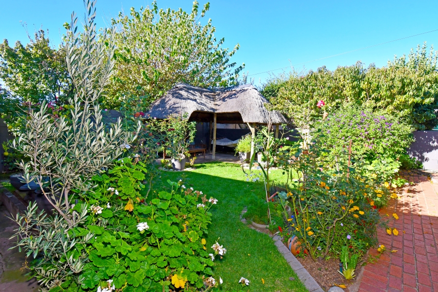3 Bedroom Property for Sale in Crosby Gauteng