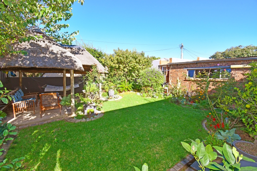 3 Bedroom Property for Sale in Crosby Gauteng