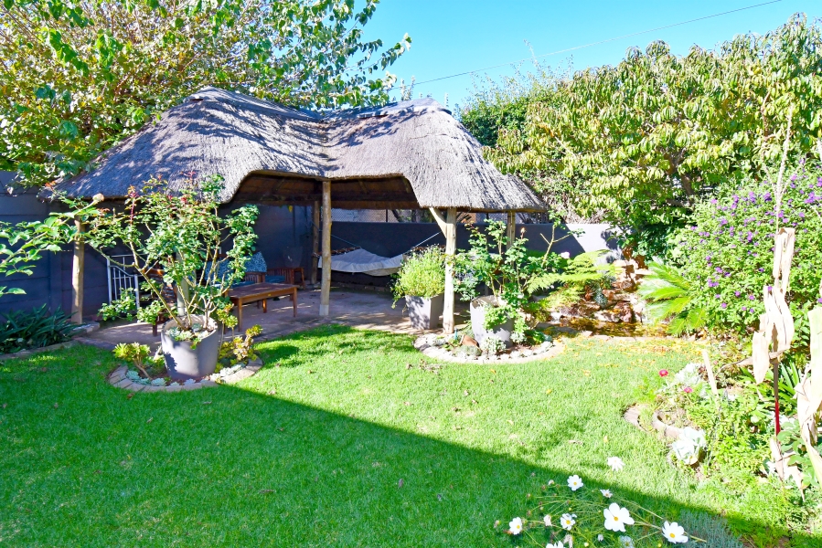 3 Bedroom Property for Sale in Crosby Gauteng