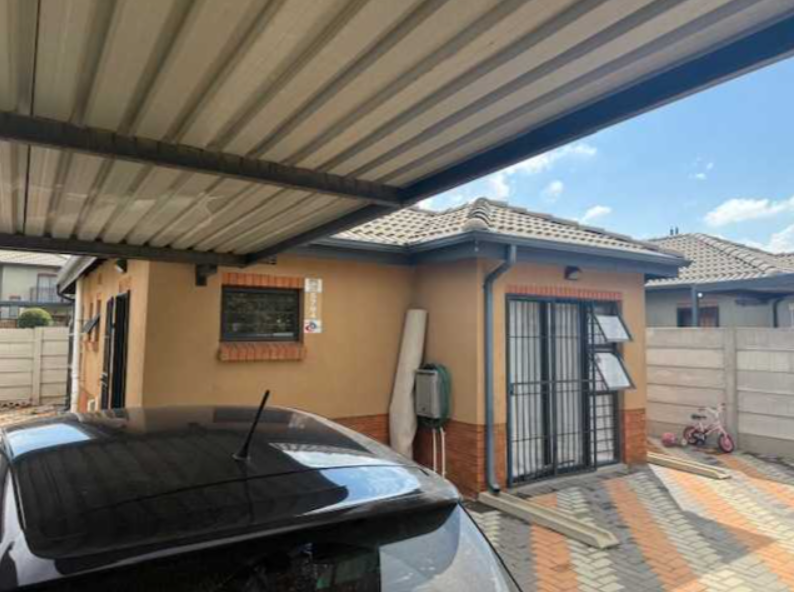 2 Bedroom Property for Sale in Leopard