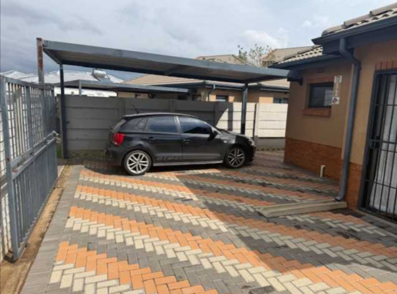 2 Bedroom Property for Sale in Leopard