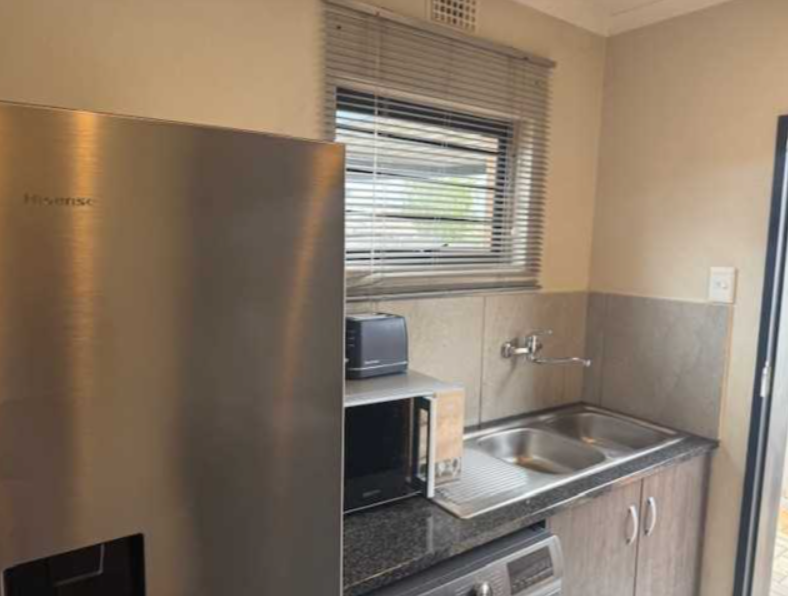 2 Bedroom Property for Sale in Leopard