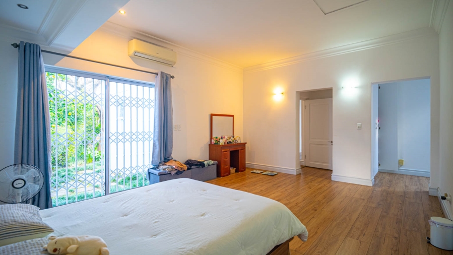 To Let 4 Bedroom Property for Rent in Dainfern Gauteng