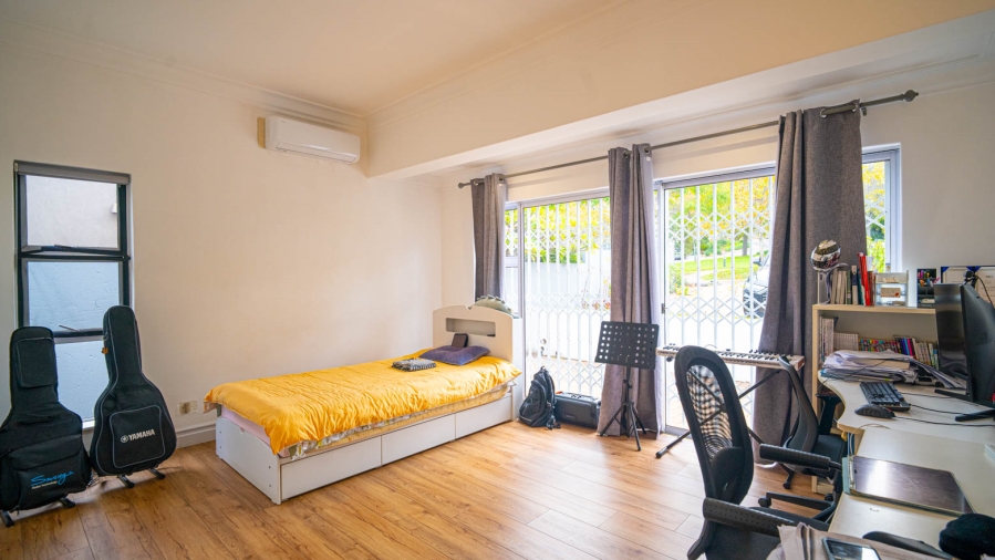 To Let 4 Bedroom Property for Rent in Dainfern Gauteng