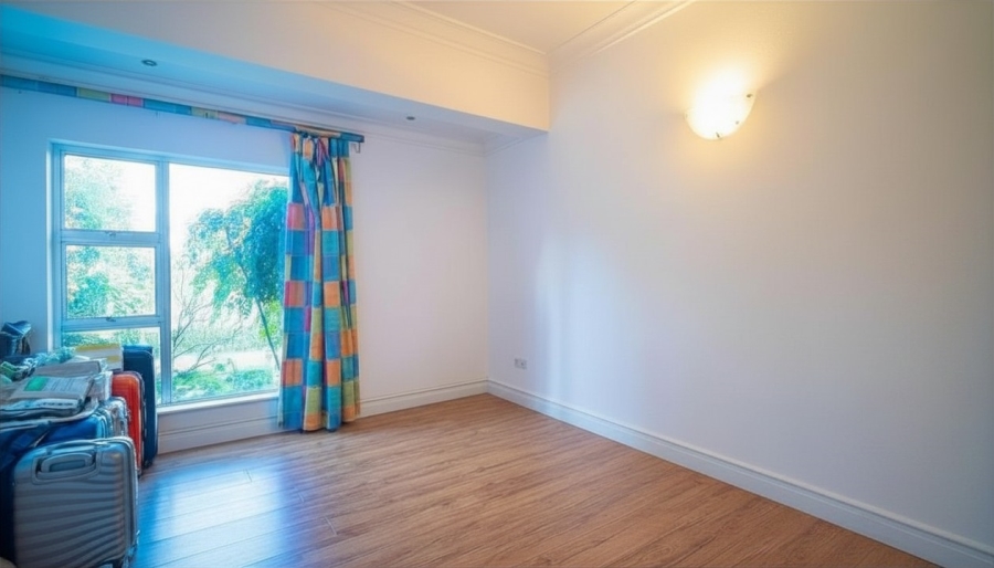 To Let 4 Bedroom Property for Rent in Dainfern Gauteng