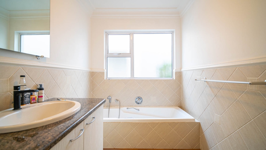 To Let 4 Bedroom Property for Rent in Dainfern Gauteng