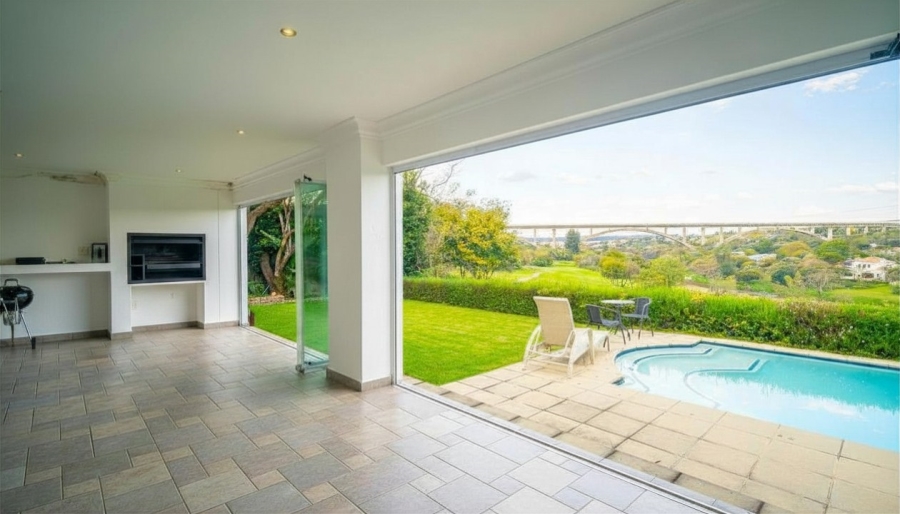 To Let 4 Bedroom Property for Rent in Dainfern Gauteng