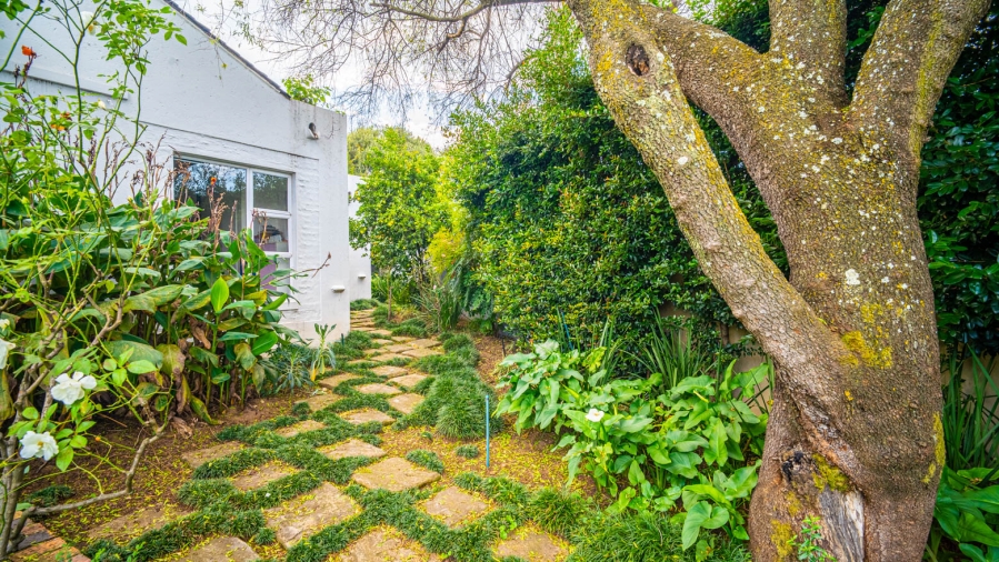 To Let 4 Bedroom Property for Rent in Dainfern Gauteng