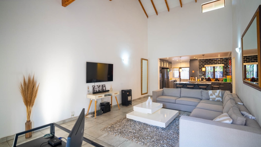 4 Bedroom Property for Sale in Lonehill Gauteng