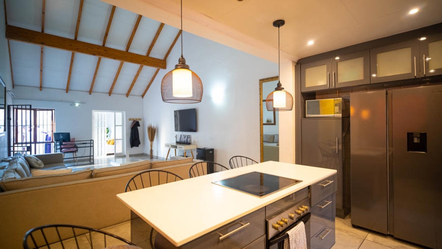 4 Bedroom Property for Sale in Lonehill Gauteng