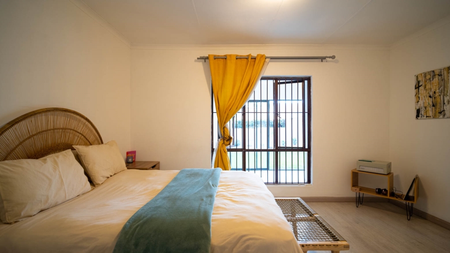 4 Bedroom Property for Sale in Lonehill Gauteng
