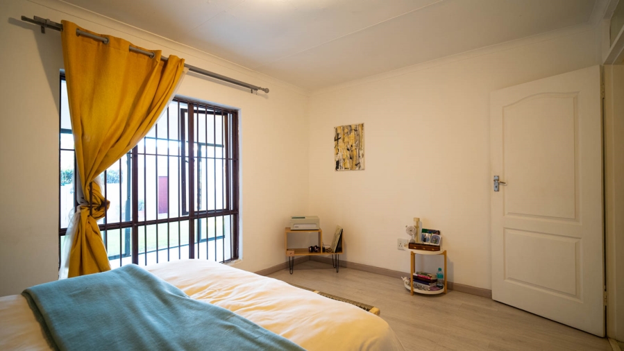 4 Bedroom Property for Sale in Lonehill Gauteng