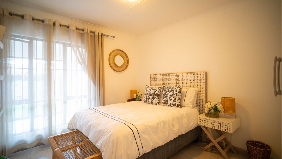 4 Bedroom Property for Sale in Lonehill Gauteng