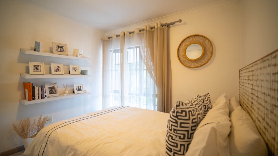 4 Bedroom Property for Sale in Lonehill Gauteng