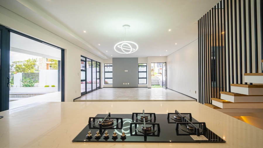 4 Bedroom Property for Sale in Helderfontein Estate Gauteng