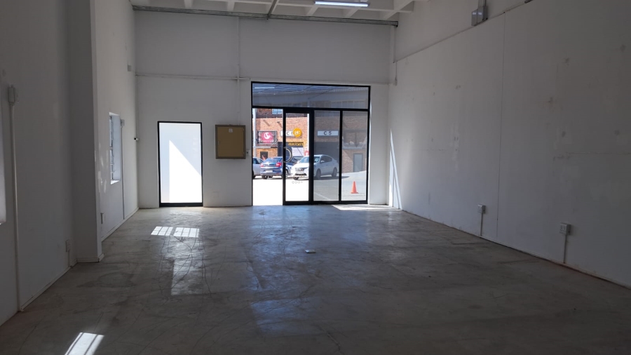 To Let Commercial Property for Rent in Highveld Gauteng