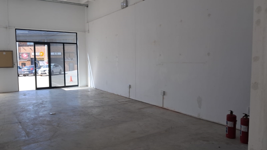 To Let Commercial Property for Rent in Highveld Gauteng
