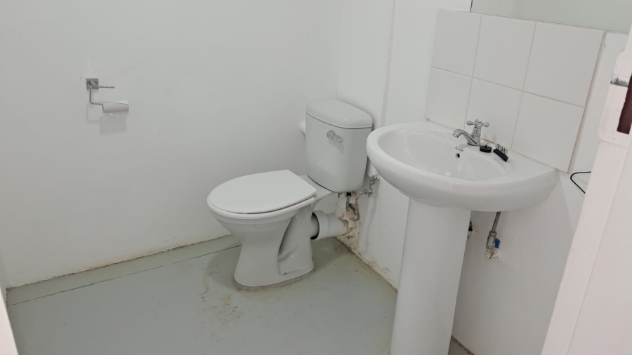 To Let Commercial Property for Rent in Highveld Gauteng
