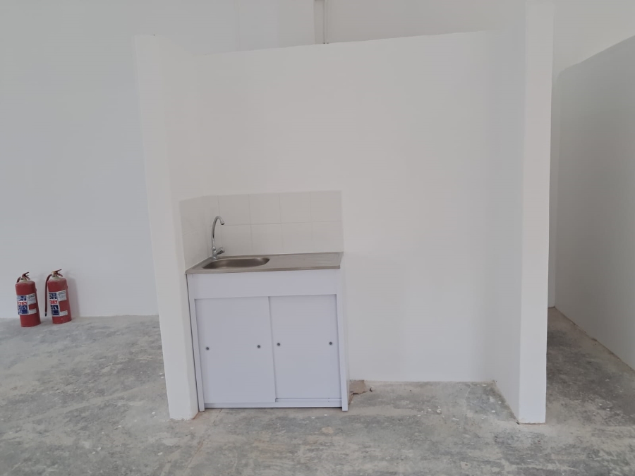 To Let Commercial Property for Rent in Highveld Gauteng