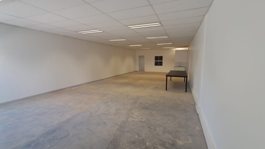 To Let Commercial Property for Rent in Highveld Gauteng
