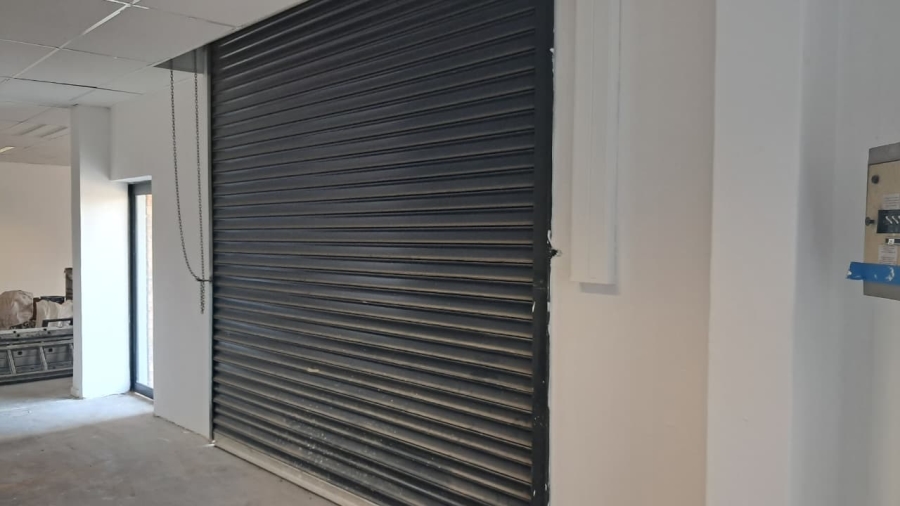 To Let Commercial Property for Rent in Highveld Gauteng