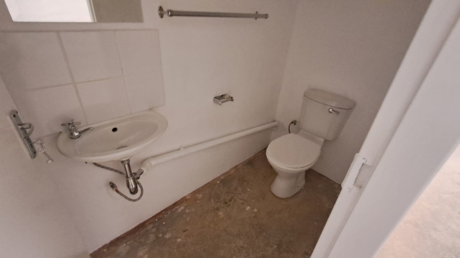 To Let Commercial Property for Rent in Highveld Gauteng