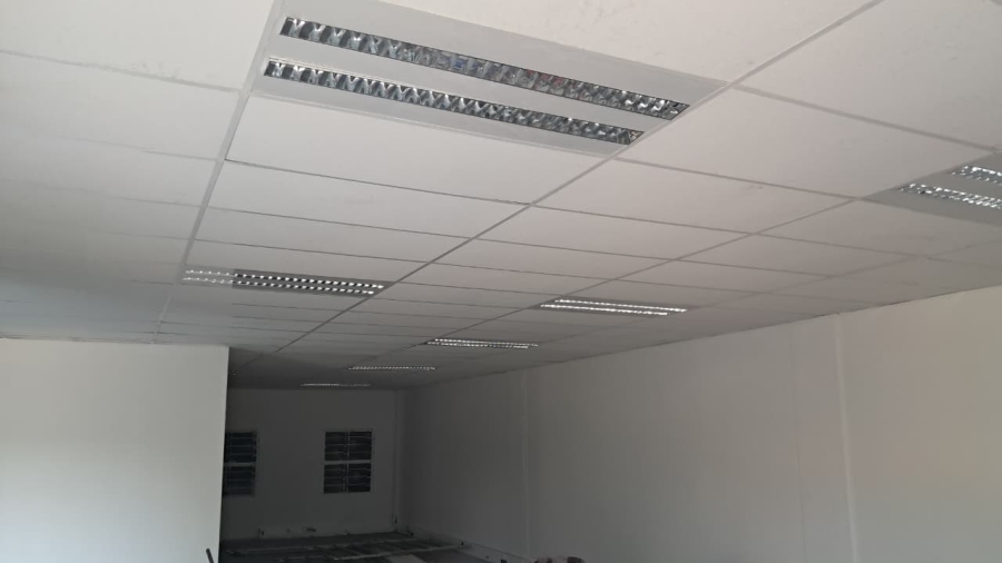 To Let Commercial Property for Rent in Highveld Gauteng