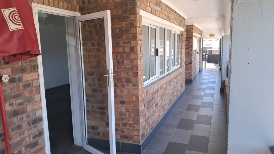 To Let Commercial Property for Rent in Highveld Gauteng