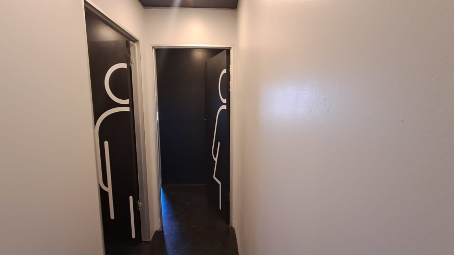 To Let Commercial Property for Rent in Highveld Gauteng