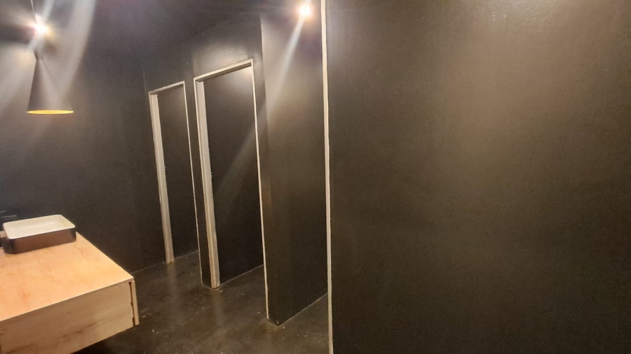 To Let Commercial Property for Rent in Highveld Gauteng