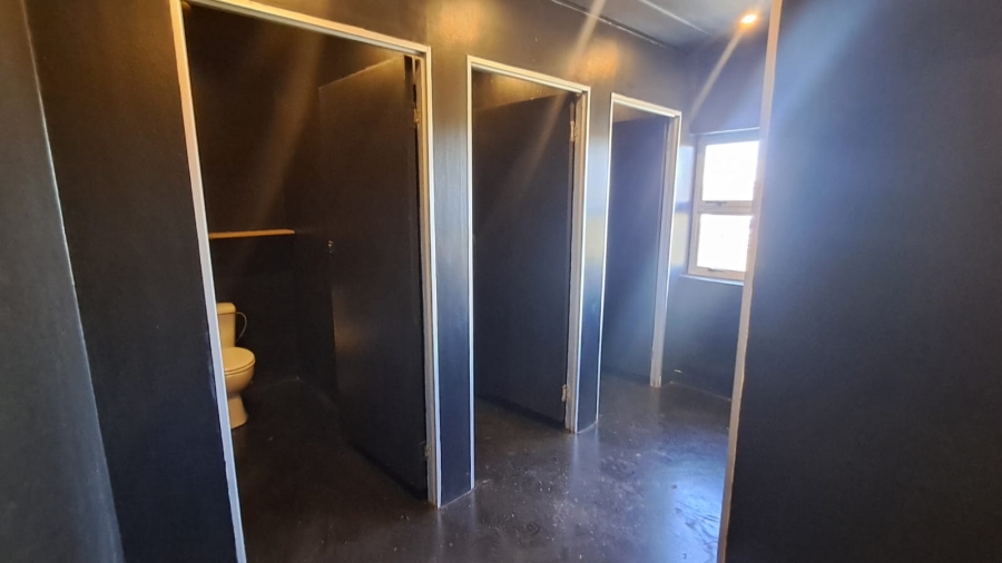 To Let Commercial Property for Rent in Highveld Gauteng