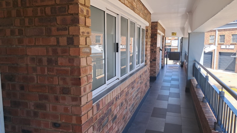 To Let Commercial Property for Rent in Highveld Gauteng