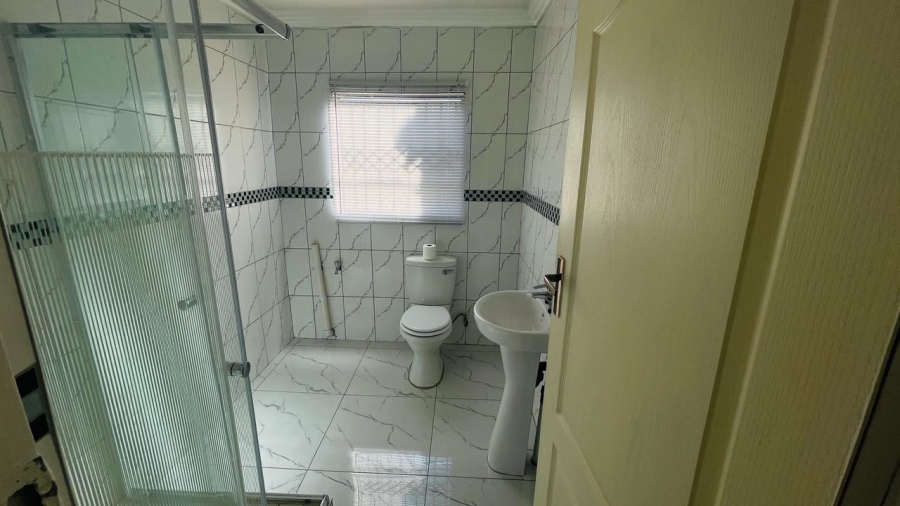 3 Bedroom Property for Sale in Soshanguve GG Gauteng