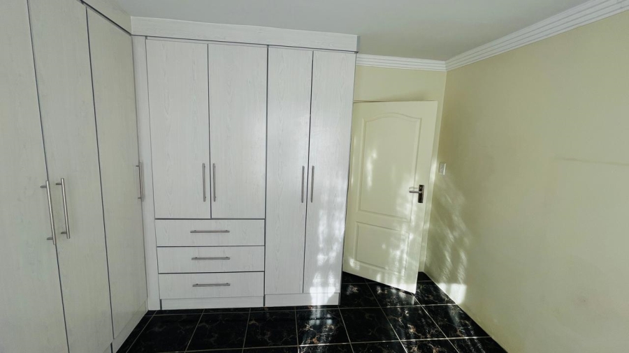 3 Bedroom Property for Sale in Soshanguve GG Gauteng