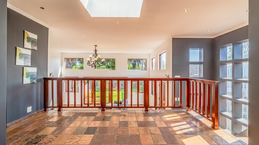 3 Bedroom Property for Sale in Kensington Gauteng