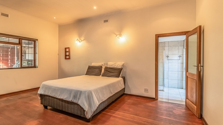 3 Bedroom Property for Sale in Kensington Gauteng
