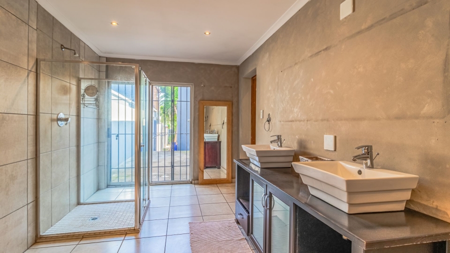 3 Bedroom Property for Sale in Kensington Gauteng
