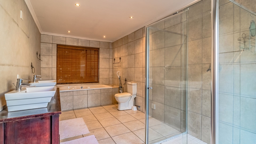3 Bedroom Property for Sale in Kensington Gauteng