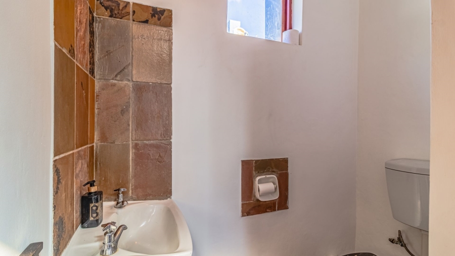 3 Bedroom Property for Sale in Kensington Gauteng