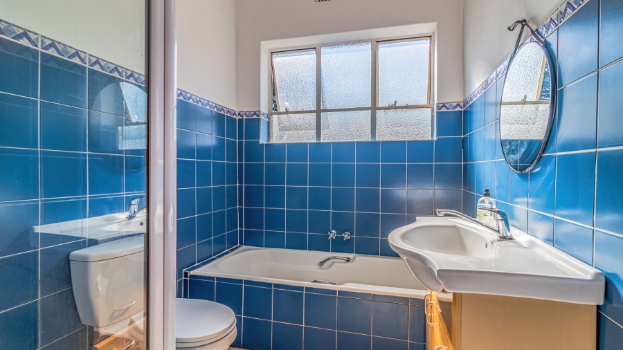 3 Bedroom Property for Sale in Kensington Gauteng