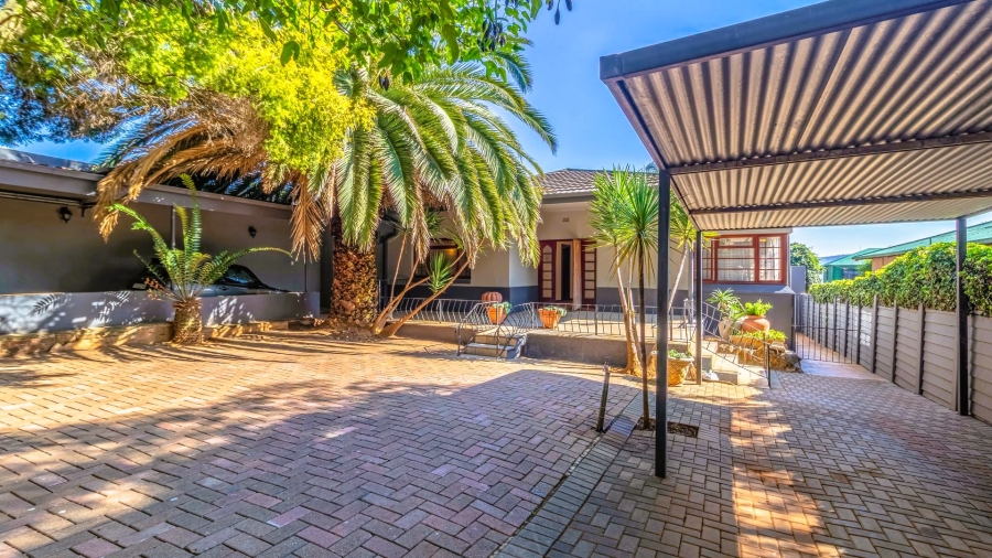 3 Bedroom Property for Sale in Kensington Gauteng