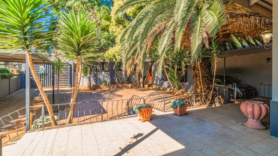 3 Bedroom Property for Sale in Kensington Gauteng
