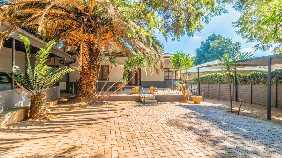 3 Bedroom Property for Sale in Kensington Gauteng