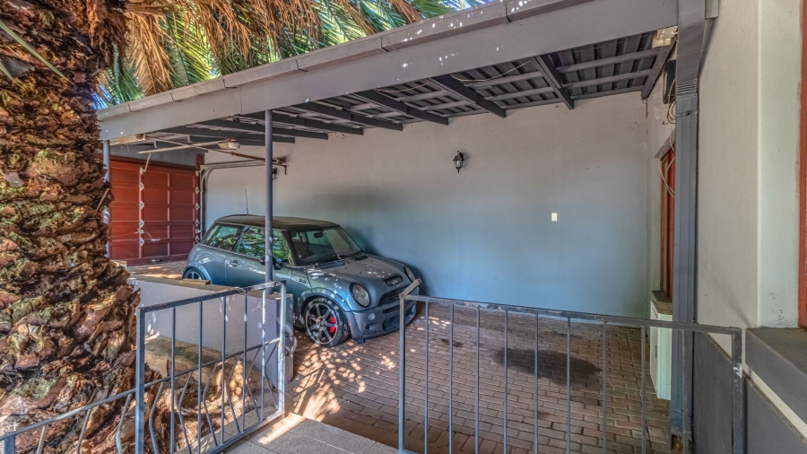 3 Bedroom Property for Sale in Kensington Gauteng