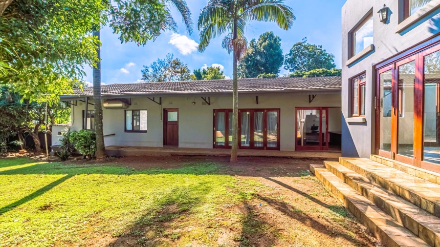 3 Bedroom Property for Sale in Kensington Gauteng