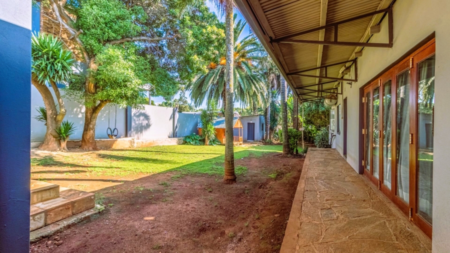 3 Bedroom Property for Sale in Kensington Gauteng