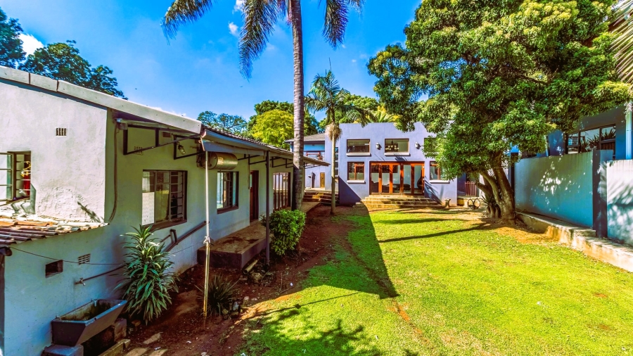 3 Bedroom Property for Sale in Kensington Gauteng