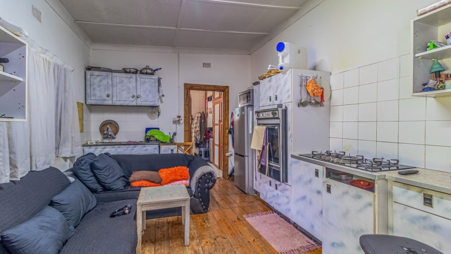 3 Bedroom Property for Sale in Kensington Gauteng