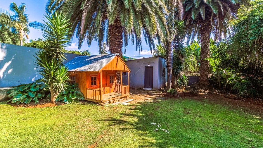 3 Bedroom Property for Sale in Kensington Gauteng